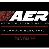 SDSU Aztec Electric Racing logo, SDSU Aztec Electric Racing contact details