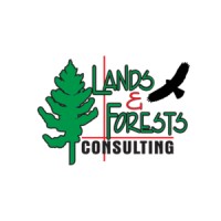 Lands & Forests Consulting logo, Lands & Forests Consulting contact details