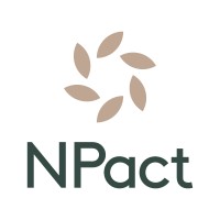 Npact Solutions logo, Npact Solutions contact details