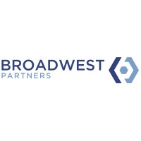 BroadWest Partners logo, BroadWest Partners contact details