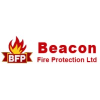 BEACON FIRE PROTECTION LIMITED logo, BEACON FIRE PROTECTION LIMITED contact details