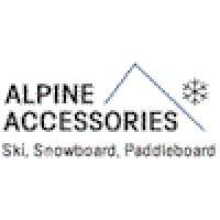 Alpine Accessories logo, Alpine Accessories contact details