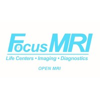 Focus MRI logo, Focus MRI contact details