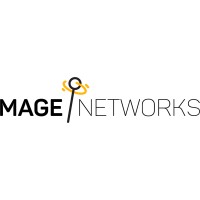 Mage Networks logo, Mage Networks contact details