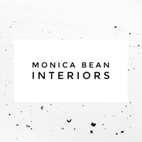 Monica Bean Interiors logo, Monica Bean Interiors contact details