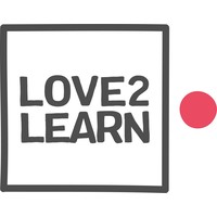 Love2Learn logo, Love2Learn contact details