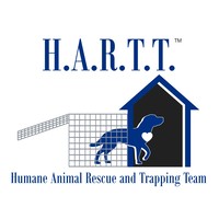 HARTT (Humane Animal Rescue and Trapping Team) logo, HARTT (Humane Animal Rescue and Trapping Team) contact details