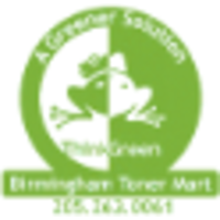 Birmingham Toner Mart logo, Birmingham Toner Mart contact details