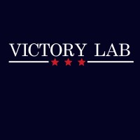 Victory Lab logo, Victory Lab contact details