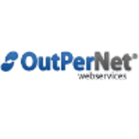 OutPerNet webservices logo, OutPerNet webservices contact details