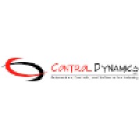 Control Dynamics, Inc. logo, Control Dynamics, Inc. contact details