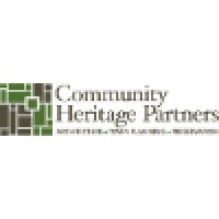 Community Heritage Partners, LLC / Community Design Works, Inc. logo, Community Heritage Partners, LLC / Community Design Works, Inc. contact details