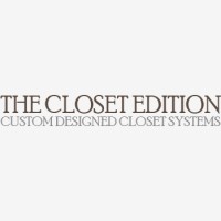 The Closet Edition logo, The Closet Edition contact details