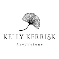 Kelly Kerrisk Psychology logo, Kelly Kerrisk Psychology contact details