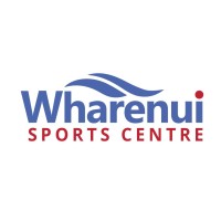 Wharenui Sports Centre logo, Wharenui Sports Centre contact details