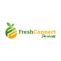 FreshConnect Services logo, FreshConnect Services contact details