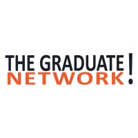 The Graduate! Network logo, The Graduate! Network contact details