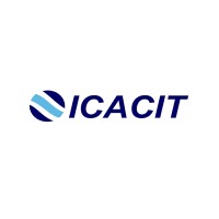 ICACIT logo, ICACIT contact details