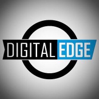 DigitalEdge logo, DigitalEdge contact details