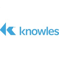 Knowles Intelligent Audio logo, Knowles Intelligent Audio contact details