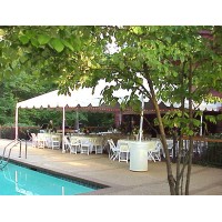 Atlanta Tent Rental logo, Atlanta Tent Rental contact details