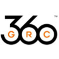 360 GRC logo, 360 GRC contact details