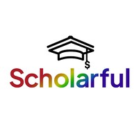 Scholarful logo, Scholarful contact details