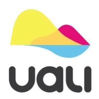 Uali logo, Uali contact details