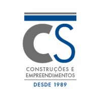 CS Construções e Empreendimentos logo, CS Construções e Empreendimentos contact details