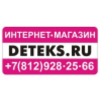 deteks logo, deteks contact details