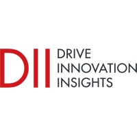 DII - Drive Innovation Insights logo, DII - Drive Innovation Insights contact details