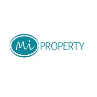 Mi Property logo, Mi Property contact details