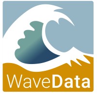 WaveData Ltd logo, WaveData Ltd contact details