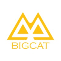 Big Cat Entertainment logo, Big Cat Entertainment contact details