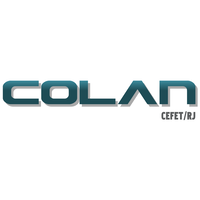 COLAN - CEFET/RJ logo, COLAN - CEFET/RJ contact details