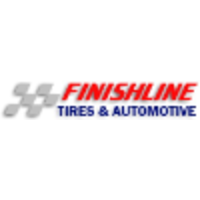 Finishline Auto Repair logo, Finishline Auto Repair contact details