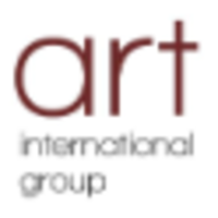 Art International Group logo, Art International Group contact details