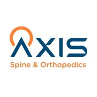 Axis Spine & Orthopedics logo, Axis Spine & Orthopedics contact details