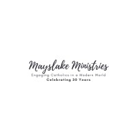 Mayslake Ministries logo, Mayslake Ministries contact details