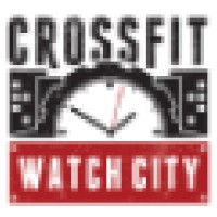 CrossFit Watch City logo, CrossFit Watch City contact details