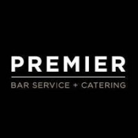 Premier Bar Service + Catering logo, Premier Bar Service + Catering contact details