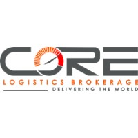 Core Logistics Inc logo, Core Logistics Inc contact details