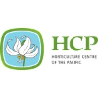 Horticulture Centre of the Pacific logo, Horticulture Centre of the Pacific contact details