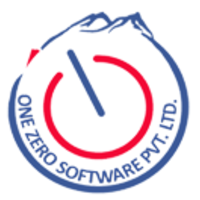 One Zero Software Pvt. Ltd logo, One Zero Software Pvt. Ltd contact details