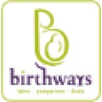 Birthways Labor Support and Postpartum Doulas logo, Birthways Labor Support and Postpartum Doulas contact details