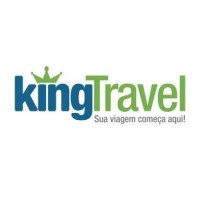 King Travel logo, King Travel contact details