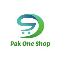 PakOneShop.com logo, PakOneShop.com contact details