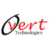 Overt Technologies logo, Overt Technologies contact details