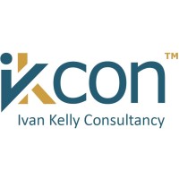 iKcon logo, iKcon contact details