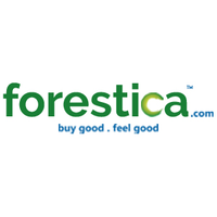 Forestica logo, Forestica contact details